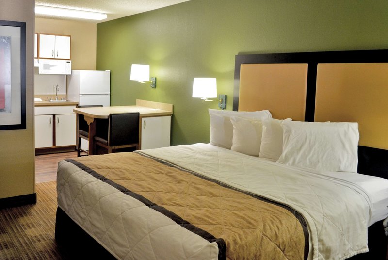 Extended Stay America - Orange County - Irvine Spectrum - 945