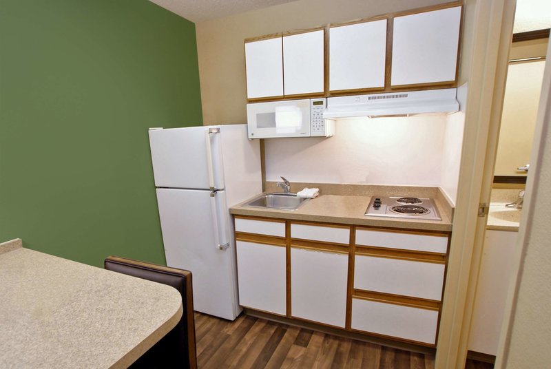 Extended Stay America - Orange County - Irvine Spectrum - 945