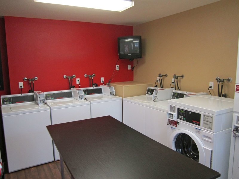 Extended Stay America - Orange County - Irvine Spectrum - 945