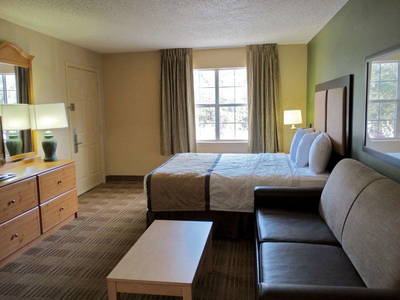 Extended Stay America - Los Angeles - Lax Airport - El Segundo - 946