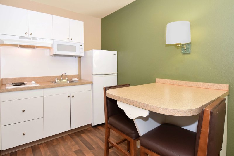 Extended Stay America - Los Angeles - Lax Airport - El Segundo - 946