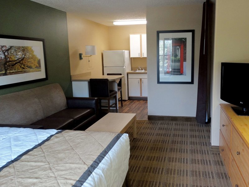 Extended Stay America - Los Angeles - Lax Airport - El Segundo - 946