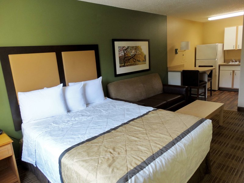 Extended Stay America - Los Angeles - Lax Airport - El Segundo - 946