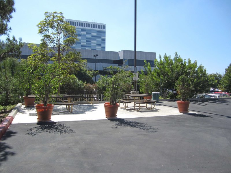 Extended Stay America - Los Angeles - Lax Airport - El Segundo - 946
