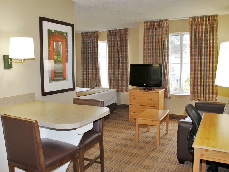 Extended Stay America - Los Angeles - Monrovia - 947