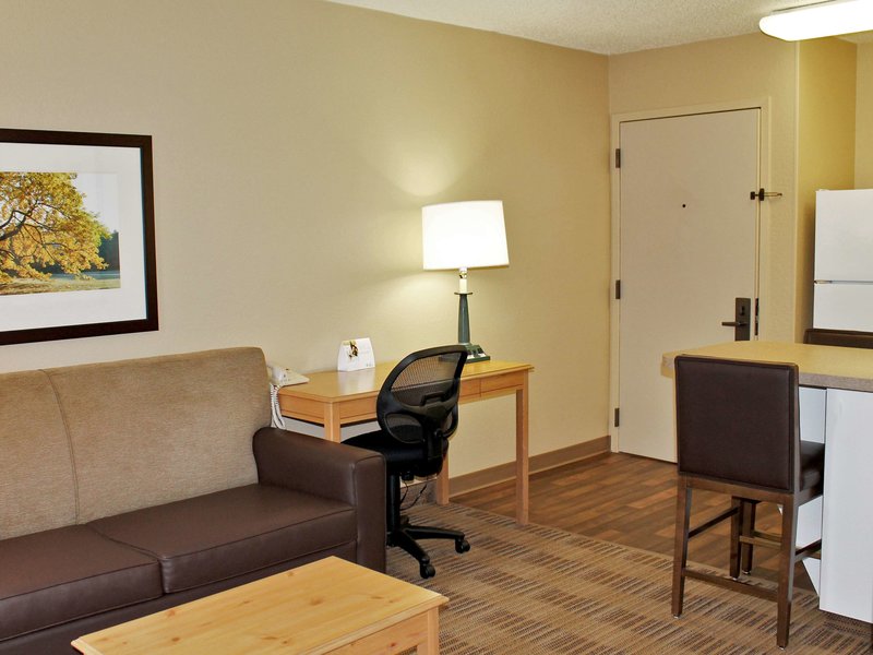 Extended Stay America - Los Angeles - Monrovia - 947
