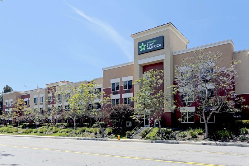 Extended Stay America - Los Angeles - Torrance - Del Amo Circle - 948