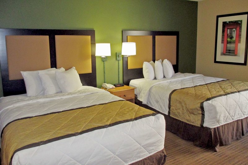 Extended Stay America - Los Angeles - Torrance - Del Amo Circle - 948
