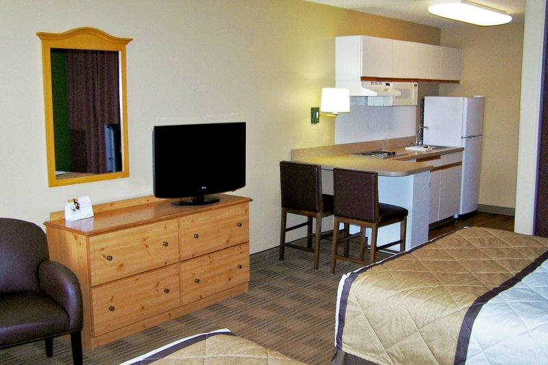 Extended Stay America - Los Angeles - Torrance - Del Amo Circle - 948
