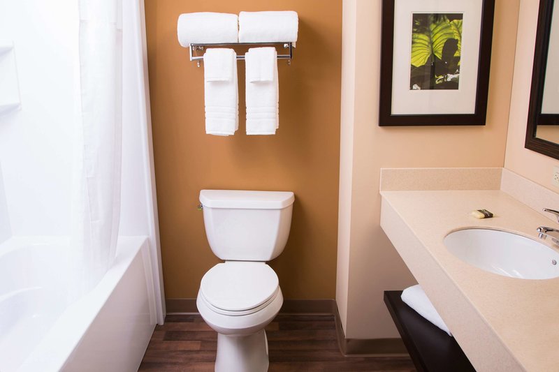 Extended Stay America - Los Angeles - Torrance - Del Amo Circle - 948