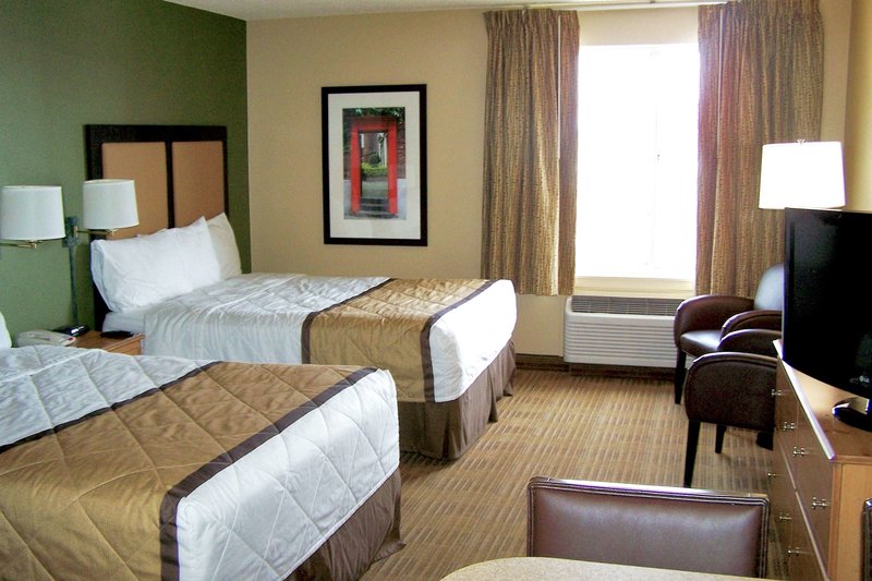 Extended Stay America - Los Angeles - Torrance - Del Amo Circle - 948