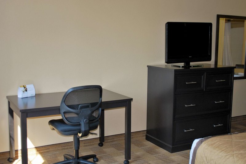 Extended Stay America - Los Angeles - Torrance - Del Amo Circle - 948
