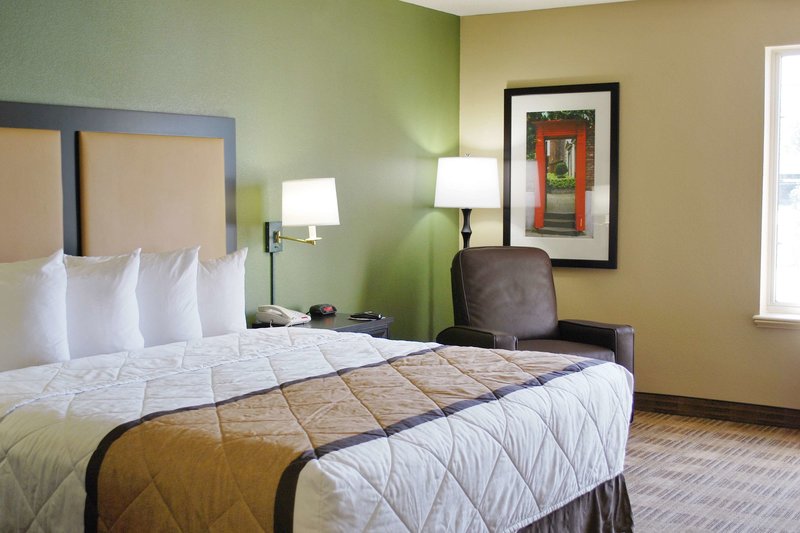 Extended Stay America - Los Angeles - Torrance - Del Amo Circle - 948