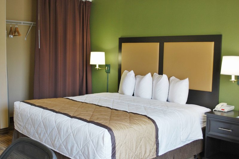Extended Stay America - Los Angeles - Torrance - Del Amo Circle - 948