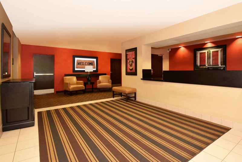 Extended Stay America - Los Angeles - Torrance - Del Amo Circle - 948