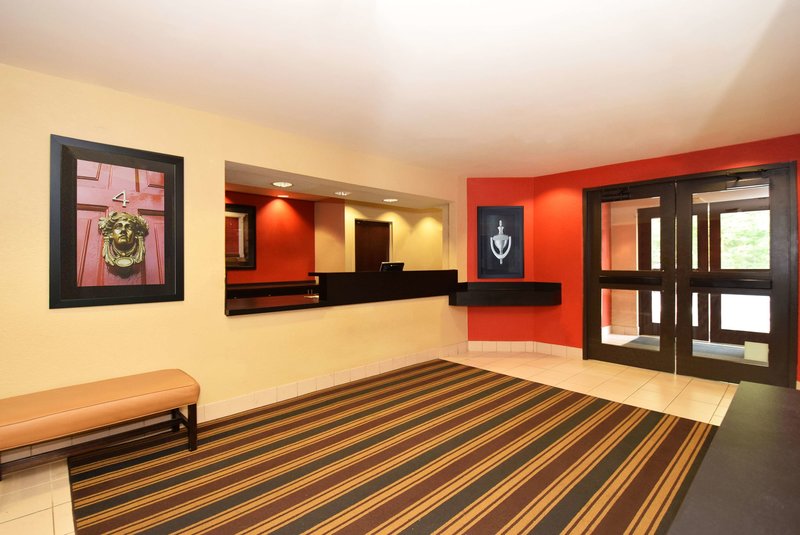 Extended Stay America - Los Angeles - Torrance - Del Amo Circle - 948