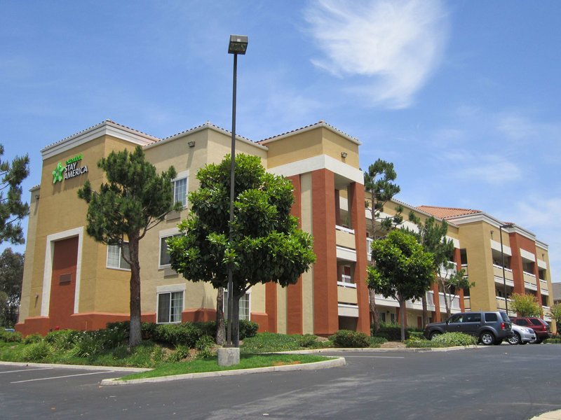 Extended Stay America - Orange County - Brea - 949
