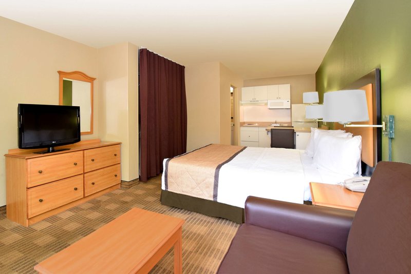 Extended Stay America - Orange County - Brea - 949