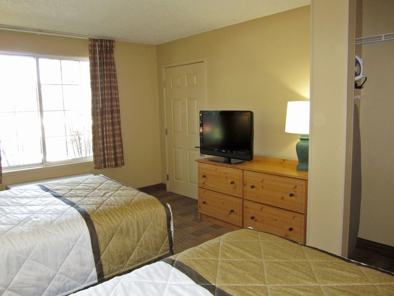 Extended Stay America - Orange County - Brea - 949
