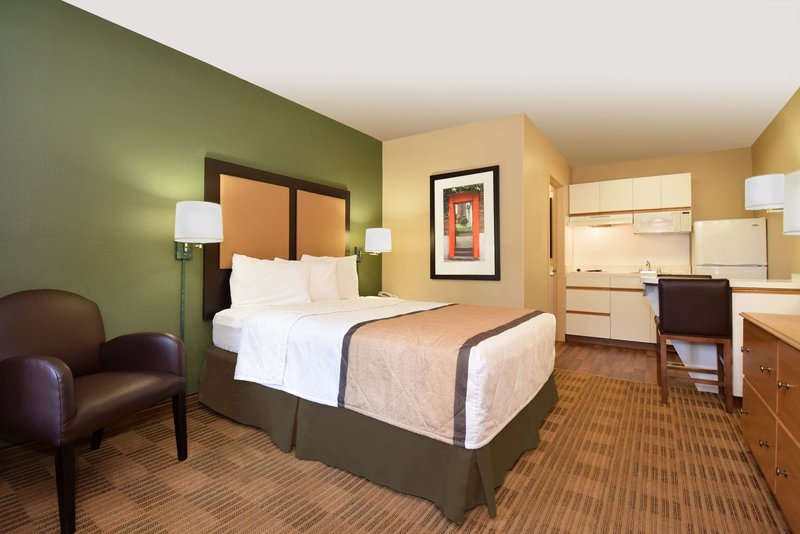 Extended Stay America - Orange County - Brea - 949