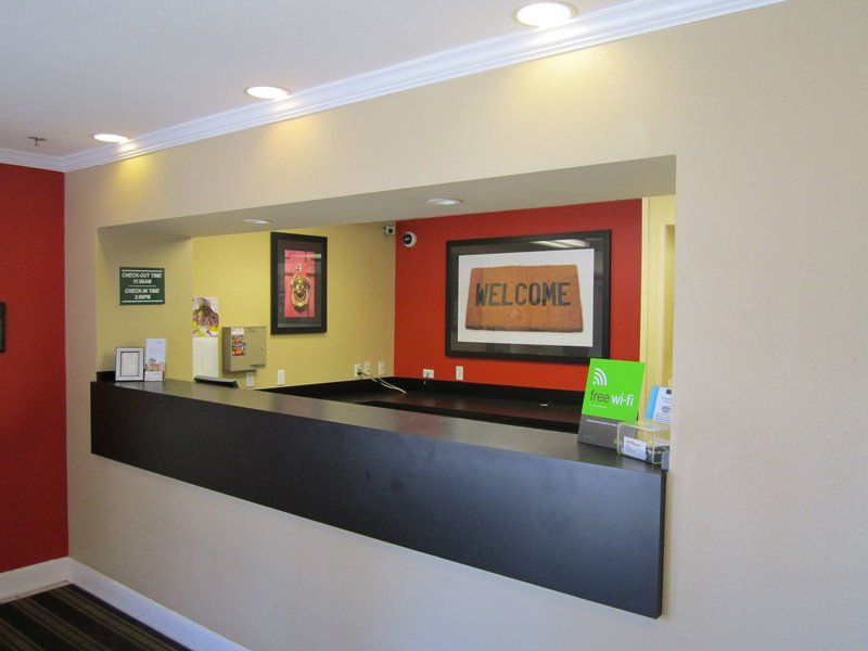 Extended Stay America - Orange County - Brea - 949