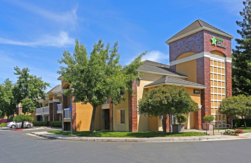 Extended Stay America - Sacramento - South Natomas