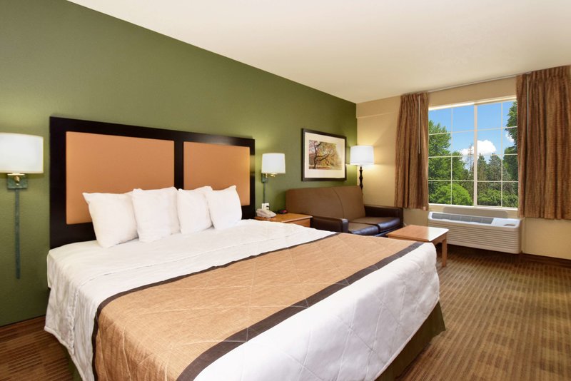 Extended Stay America - Sacramento - South Natomas - 950