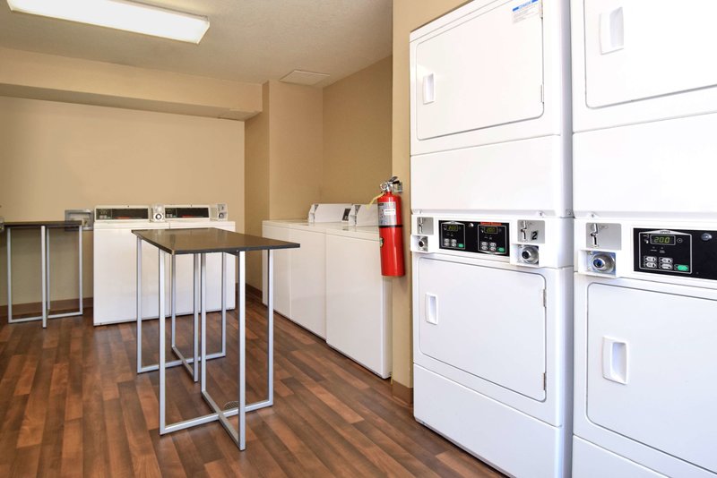 Extended Stay America - Sacramento - South Natomas - 950