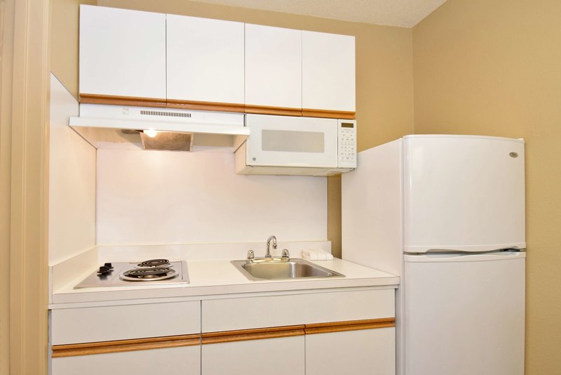 Extended Stay America - Sacramento - South Natomas - 950
