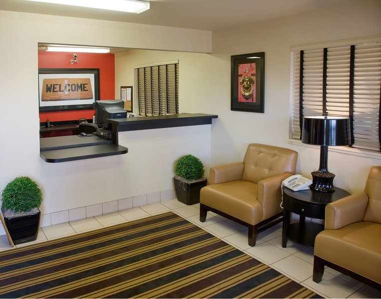 Extended Stay America - Sacramento - South Natomas - 950