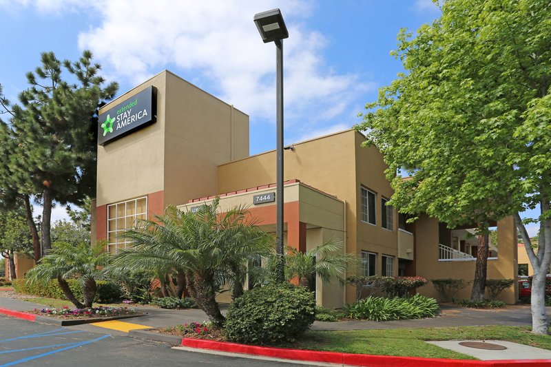 Extended Stay America - San Diego - Fashion Valley - 951