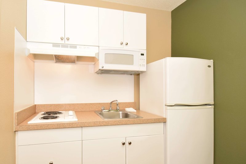 Extended Stay America - San Diego - Fashion Valley - 951