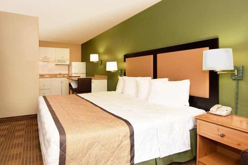 Extended Stay America - San Diego - Fashion Valley - 951
