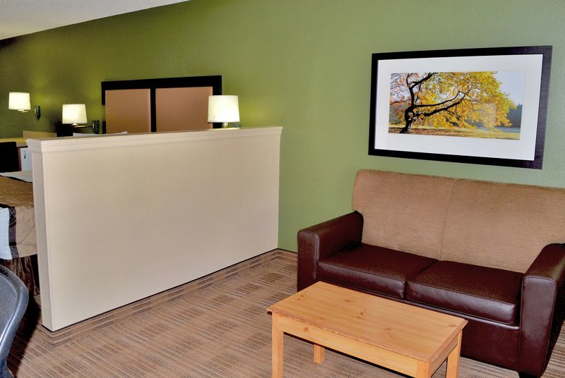 Extended Stay America - San Diego - Fashion Valley - 951