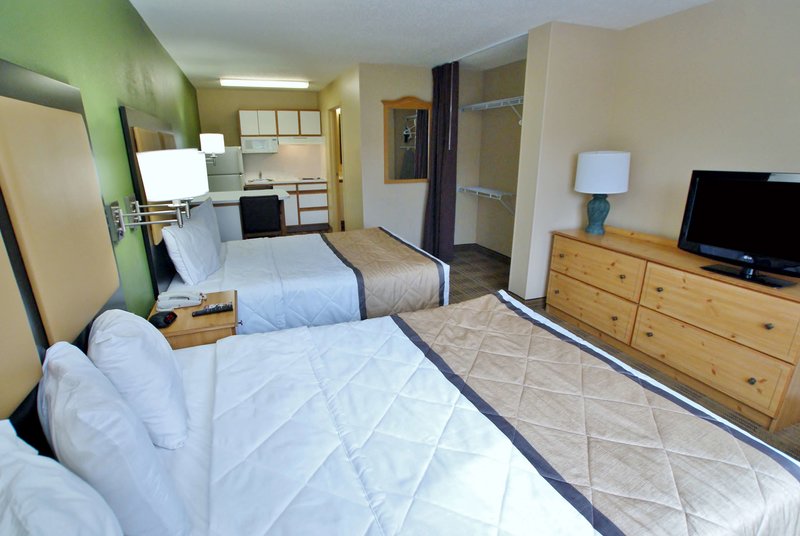 Extended Stay America - San Diego - Fashion Valley - 951