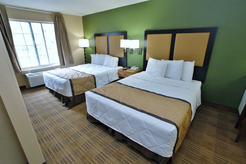 Extended Stay America - San Diego - Fashion Valley - 951