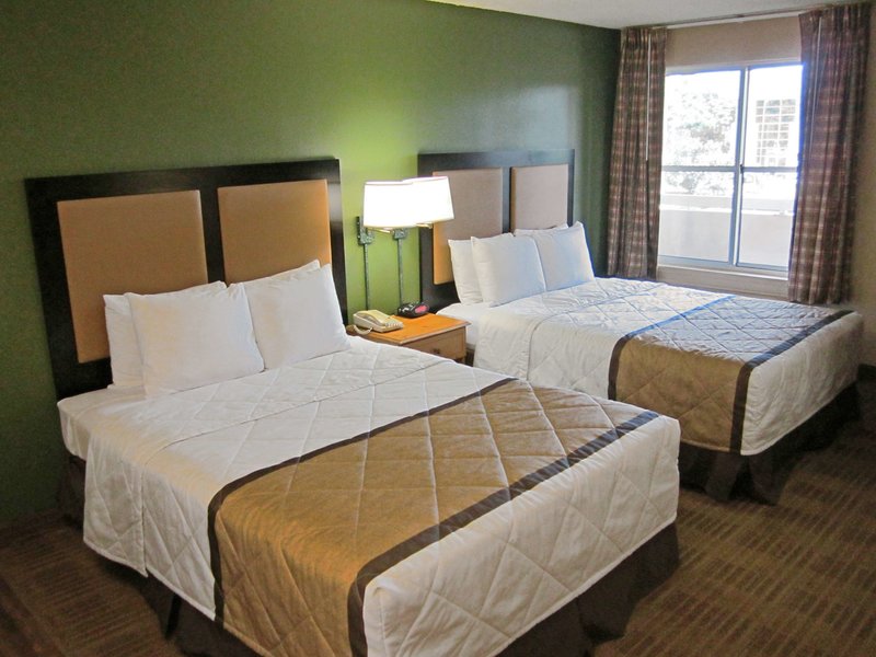 Extended Stay America - San Diego - Fashion Valley - 951