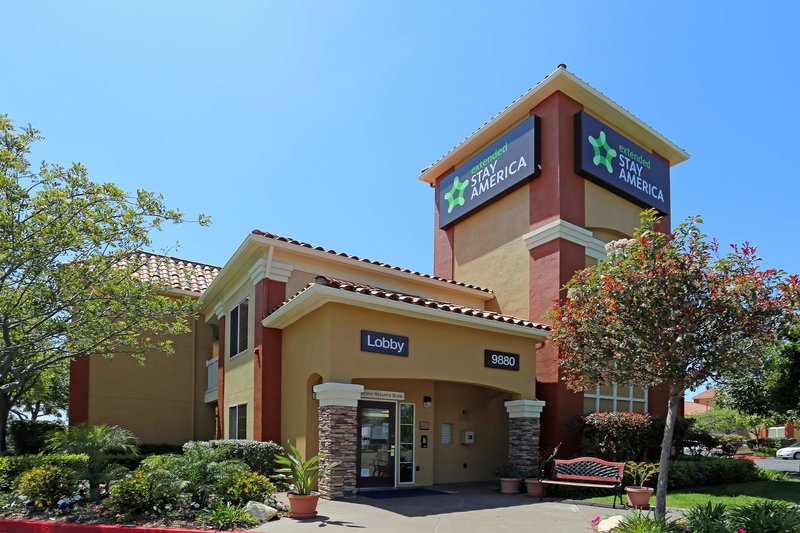 Extended Stay America San Diego Sorrento Mesa - 952