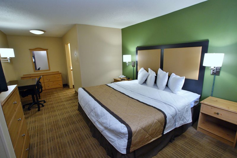 Extended Stay America San Diego Sorrento Mesa - 952