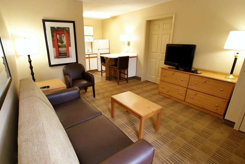 Extended Stay America San Diego Sorrento Mesa - 952