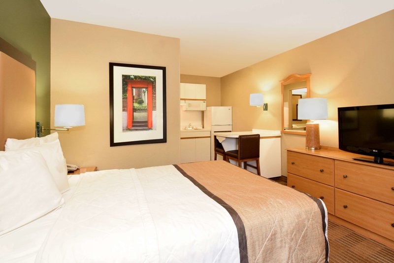 Extended Stay America San Diego Sorrento Mesa - 952