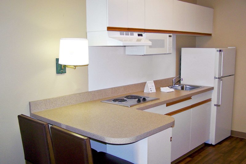 Extended Stay America - San Jose - Downtown - 953