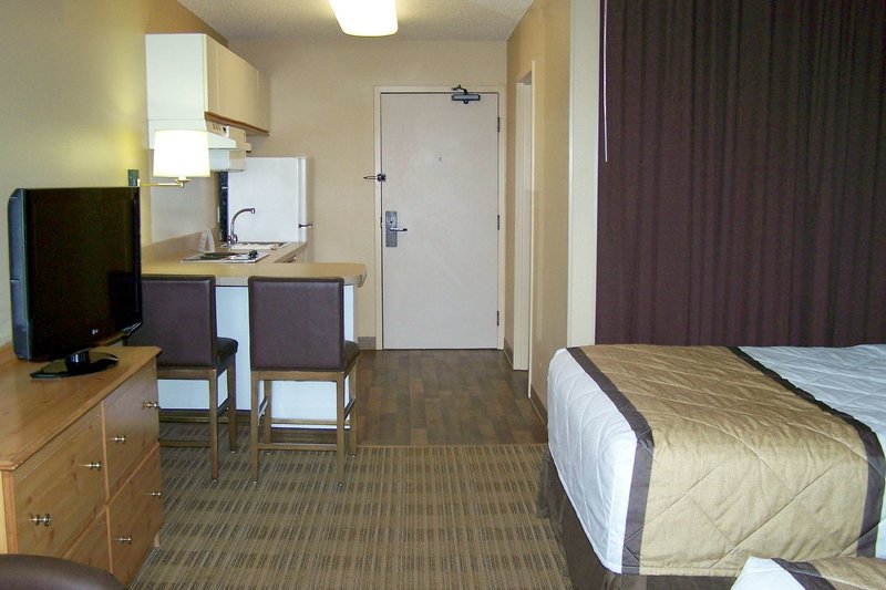 Extended Stay America - San Jose - Downtown - 953