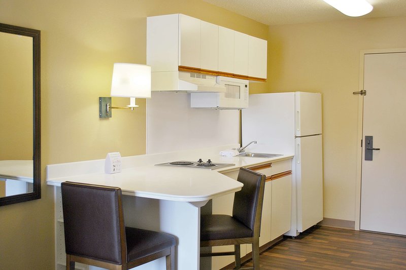 Extended Stay America - San Jose - Downtown - 953