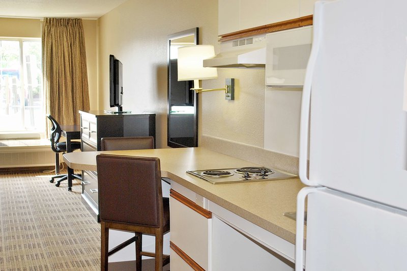 Extended Stay America - San Jose - Downtown - 953