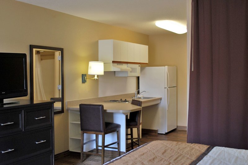 Extended Stay America - San Jose - Downtown - 953