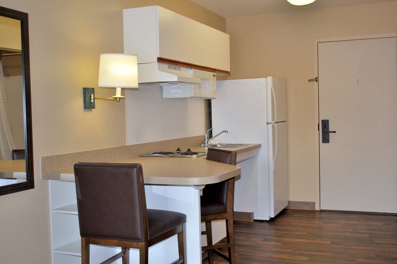 Extended Stay America - San Jose - Downtown - 953