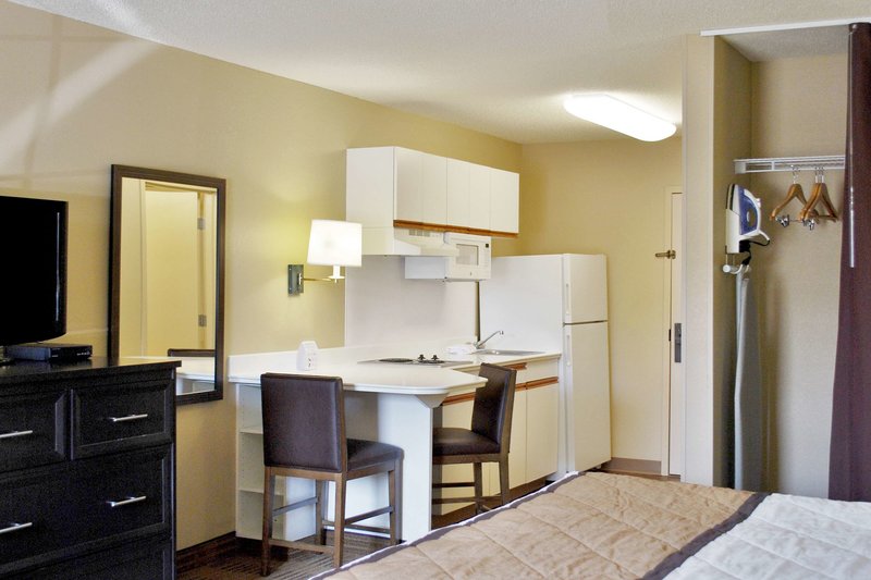 Extended Stay America - San Jose - Downtown - 953