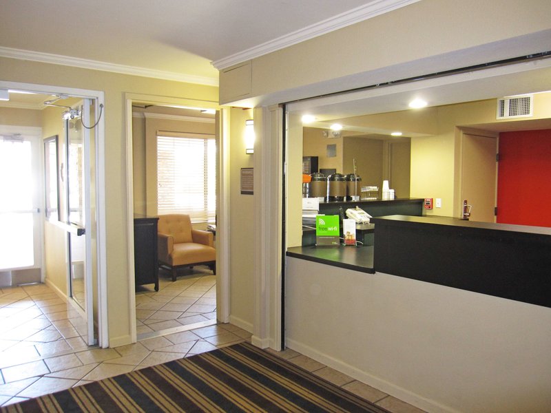 Extended Stay America - San Jose - Downtown - 953