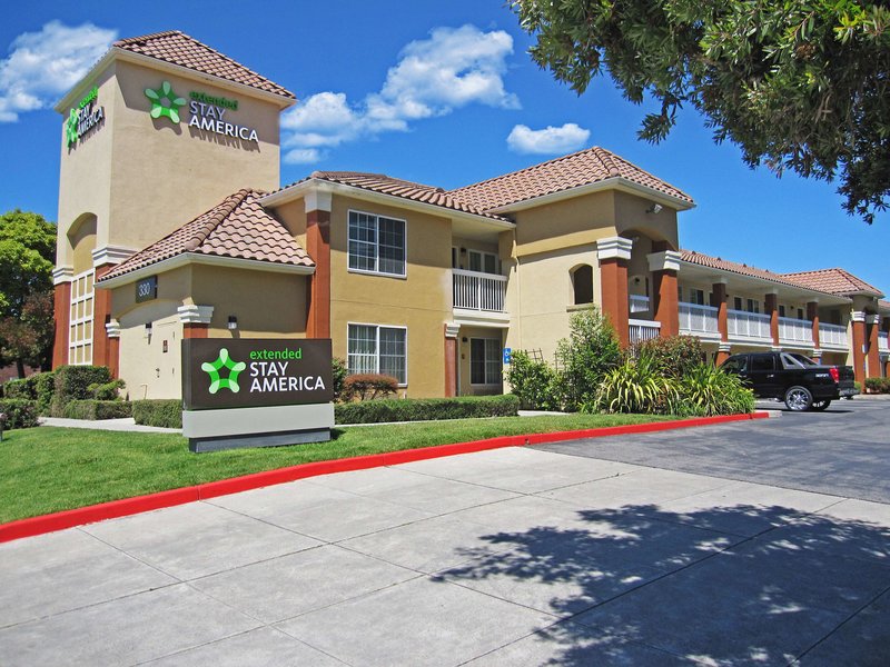 Extended Stay America-San Jose-Milpitas-Mccarthy Ranch